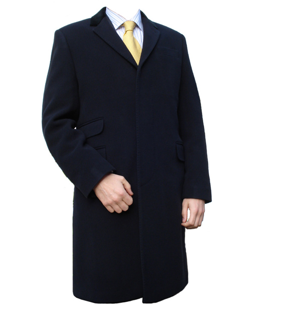 Overcoats